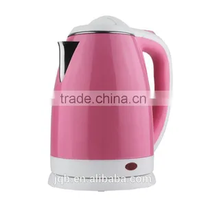 Wholesale Stainless Steel European Standard Electric Kettle thumbnail-3