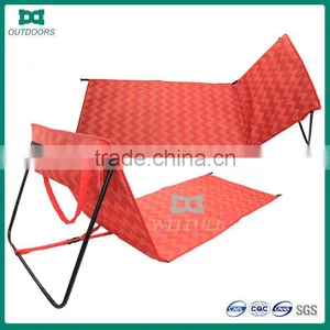 Three in One Beach Mat Ground Chair thumbnail-1