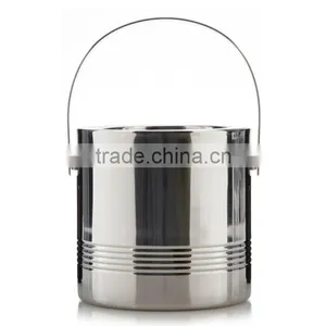 Hanging Bar Wine Buckets for Sale thumbnail-1