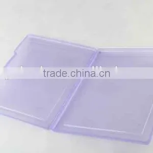 Flip Type Rectangular File Box thumbnail-5