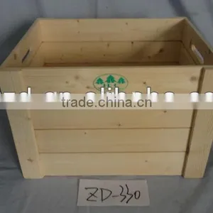 Caoxian Wooden Universal Box thumbnail-3