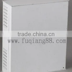 Alarm Shell, Alarm Box, Metal Box. Alarm Cabinet,battery Box, Alarm Box, Metal Box. Electric Cabinet, Custom Made Size Metal Box thumbnail-1
