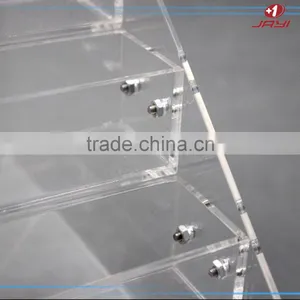 JYD-001Factory Wholesale Handmade Acrylic Supermarket Goods Display/commodity Shelf thumbnail-5