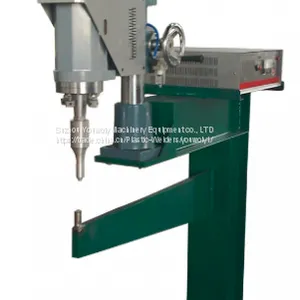 Vibration Fixture for Plastic Vibration Welding Machine thumbnail-1