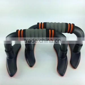 Indoor Fitness Equipment Push up Stand for Abdominal Exercise thumbnail-2
