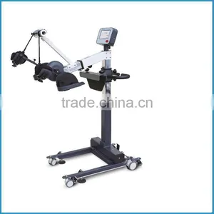 Arm and Leg Rehabilitation Machine, Intelligence Rehabilitation Instrument thumbnail-2