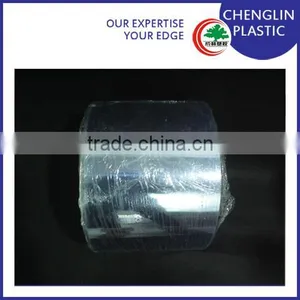 Clear Imitation of New Pvc Film thumbnail-3
