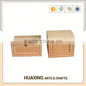 High Quality Customized Wooden Box for Pendant thumbnail-6