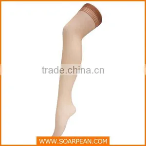 Sexy Stockings Display Fiberglass Female Leg Mannequin thumbnail-3