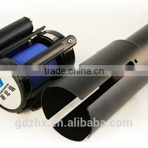 Retractable Aluminum Exhibit Stand thumbnail-1