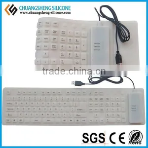 Qwerty Keyboard Chinese Mobile Phones,silicone Keyboard Cover thumbnail-4