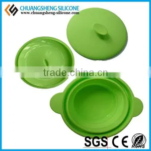 Silicone Pet Bowl, Rvibating Dog Toy, Plush Breathing Dog Toy thumbnail-5