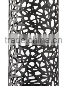 Hot Selling Office Round Shape Iron Indoor Umbrella Stand thumbnail-1