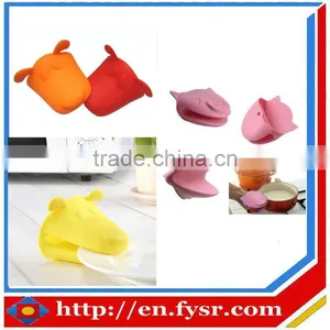 Kitchen Silicone Glove thumbnail-1