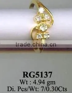 Silver Rings thumbnail-1
