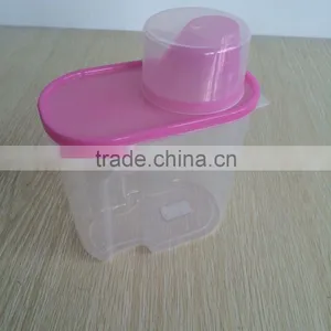 High Quality Plastic Strong Container Box thumbnail-1