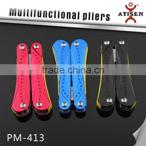 Pocket Multi Tool Combination Pliers thumbnail-1
