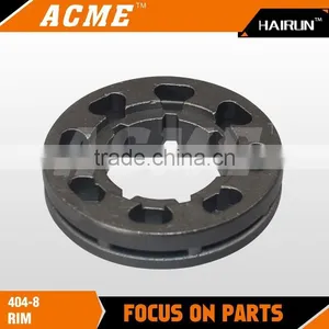 404-8 Quality Rim for Chain Saw Machine thumbnail-1