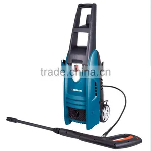 JPW1600-130B HIGH PRESSURE WASHER thumbnail-1