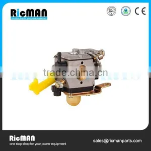 Fits High Quality 1E39F Brush Cutter Chain Saw Lawnmower Parts for Carburetor thumbnail-1
