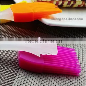 Colorful Cooking Silicon Oil Brush thumbnail-4