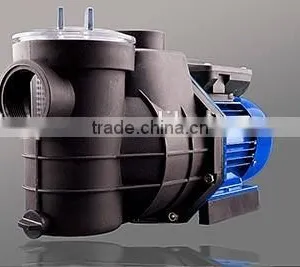 750W HFC-750 Hot Sale Model Variable Speed Swimming Pool Water Pump thumbnail-4
