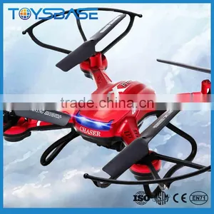 China Remote Control Quadcopter 2.4Ghz Professional RC Drone With Camera thumbnail-1