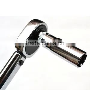 28-210NM Heavy Duty Ratchet Tire Torque Wrench thumbnail-3