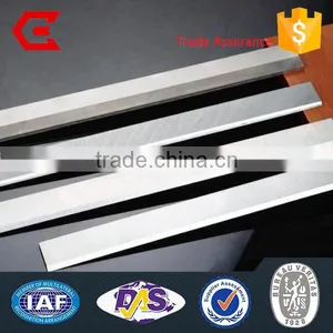 Factory Sale OEM Design Hss Planer Knife for Woodworking With Good Offer thumbnail-1