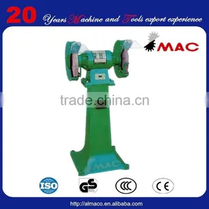 SMAC Advanced and Well Function Pedestal Grinder thumbnail-1