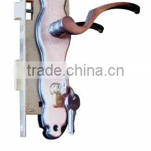 Lockset thumbnail-1