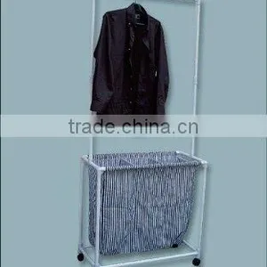 LAUNDRY HAMPER 168X75X36.5 thumbnail-1