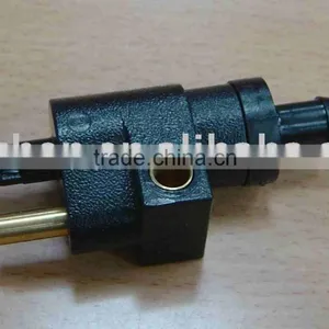 Male Hose Connector thumbnail-1
