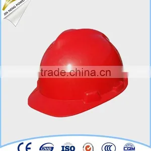 China Supply ABS Plastic Work Safety Helmet thumbnail-1