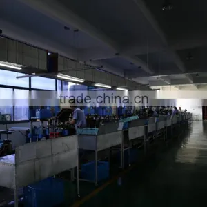 Suzhou Zhongxiang Imp. & Exp. Co., Ltd. company overview - view 3 thumbnail