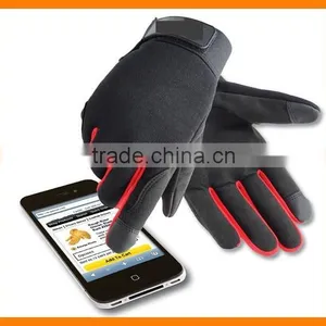 Touch Working Gloves thumbnail-1