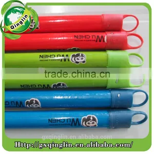 Hot Cleaning Tools Wooden Sticks for Mop Broom Shovel PVC Coated thumbnail-1