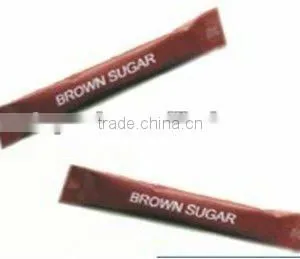 Inflight Sugar Sachet for Coffee thumbnail-1