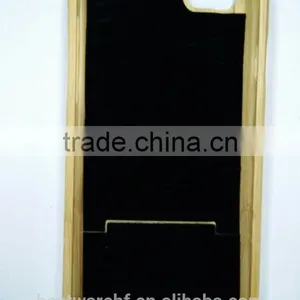 Cheapest 2015 Wooden Phone Case for Iphone Covers Cases for Iphone6,6 Plus thumbnail-4