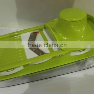 MVS-7 New Vegetable Slicer thumbnail-1