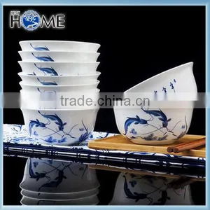 2016 Factory Cheap Ceramic Bowl Price, New Design Chinese Style Ceramic Bowl thumbnail-1