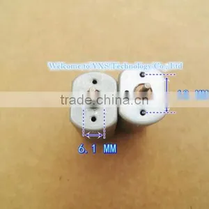Kind Shooting Model Airplane High Speed 180 Motor 7.2 V 24000rmp 3.7 V 4.2 V Carbon Brush 180 Motor In Stock thumbnail-2