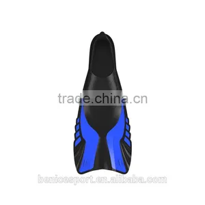 Adult Age and Rubber Material Soft Rubber Fins Swimming (FN-400) thumbnail-5