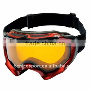 Snowboard Goggles, Snowmobile Goggles, Klim Goggles thumbnail-1