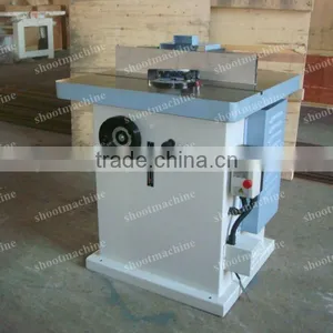 Milling Machine SHX6110 With Max. Working High 100mm and Spindle Dia. 30mm or 50mm thumbnail-1