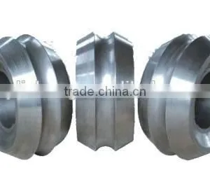 Accurl Machine Hot Sale in EU Press Brake Bending Tube Roller thumbnail-1