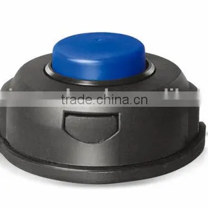 All Garden Tools Chain Trimmer Head Brush Cutter Gear Head DL-1240 thumbnail-1