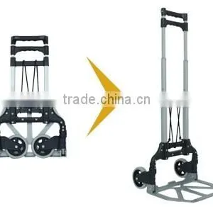 Foldable Handtruck thumbnail-1
