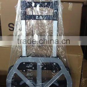 Foldable Handtruck thumbnail-3