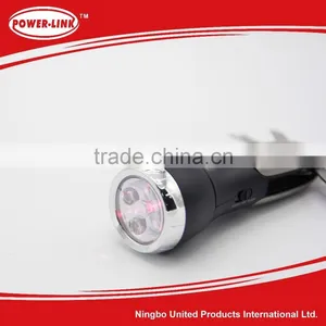 Multi-function Flashlight With Knife thumbnail-3